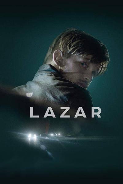 Cover of the movie Lazar