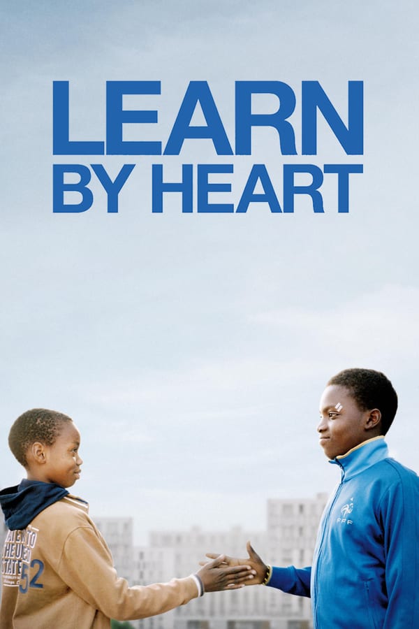 Cover of the movie Learn by Heart