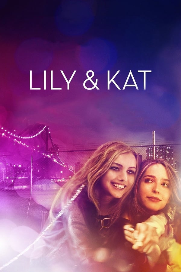Cover of the movie Lily & Kat