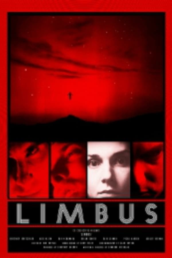Cover of the movie Limbus