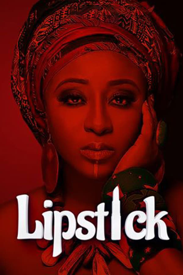 Cover of the movie Lipstick