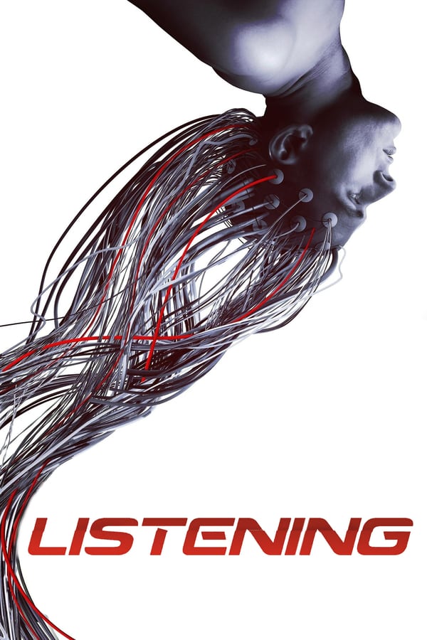 Cover of the movie Listening