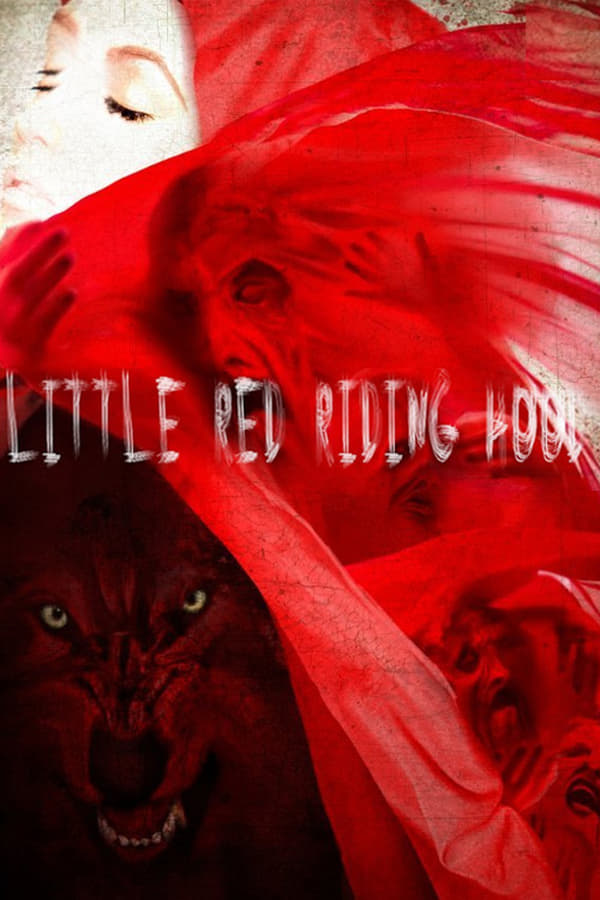 Cover of the movie Little Red Riding Hood