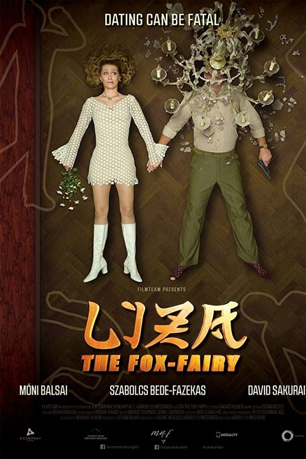 Cover of the movie Liza, the Fox-Fairy