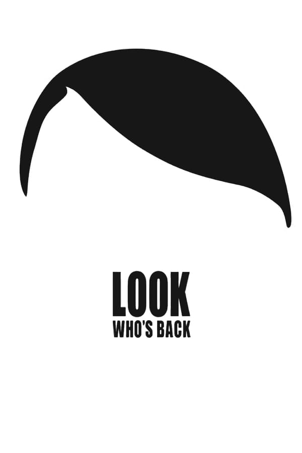 Cover of the movie Look Who's Back