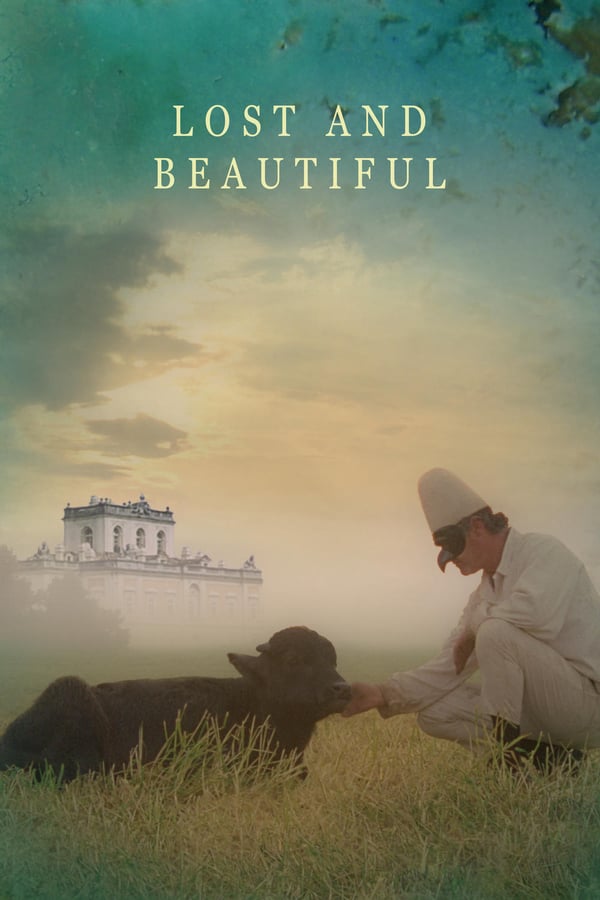 Cover of the movie Lost and Beautiful