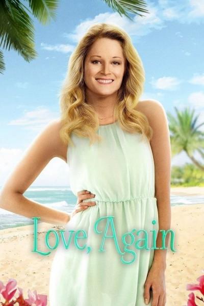 Cover of Love, Again