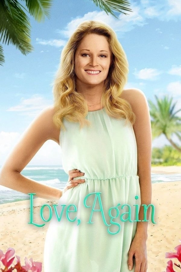 Cover of the movie Love, Again