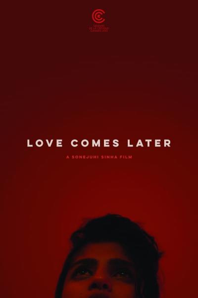 Cover of the movie Love Comes Later