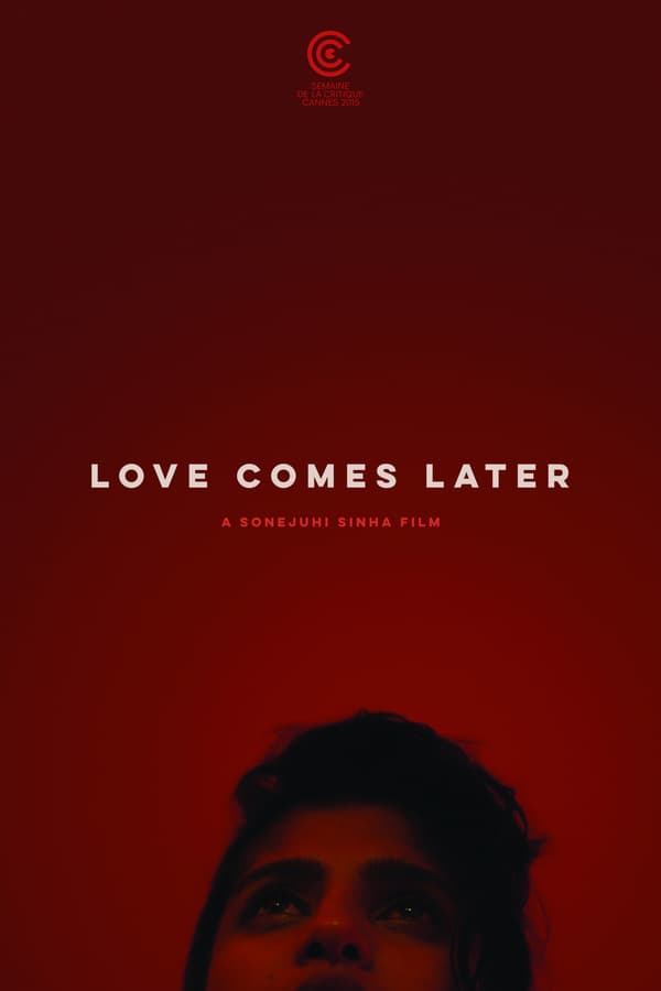 Cover of the movie Love Comes Later