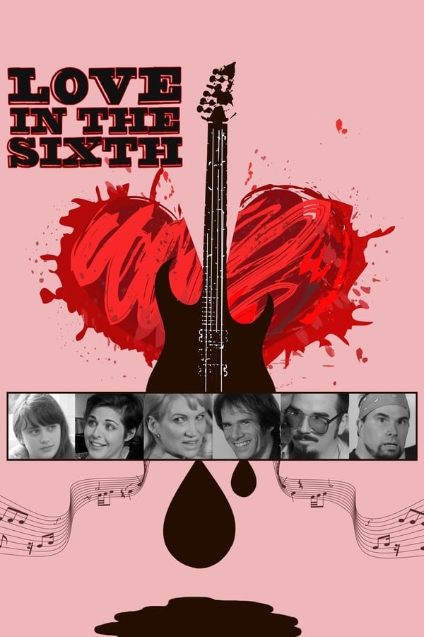 Cover of the movie Love in the Sixth
