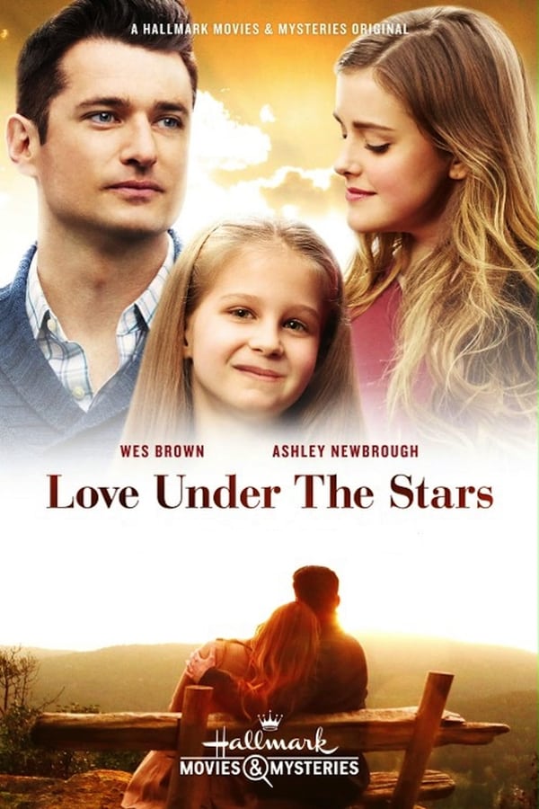 Cover of the movie Love Under the Stars
