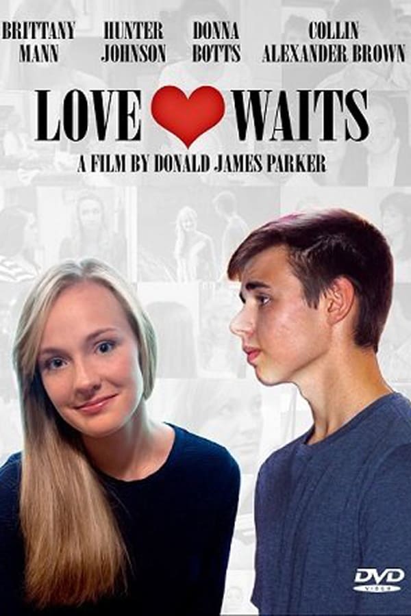 Cover of the movie Love Waits