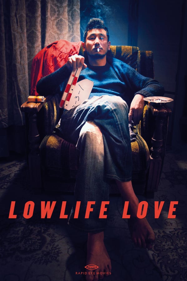 Cover of the movie Lowlife Love