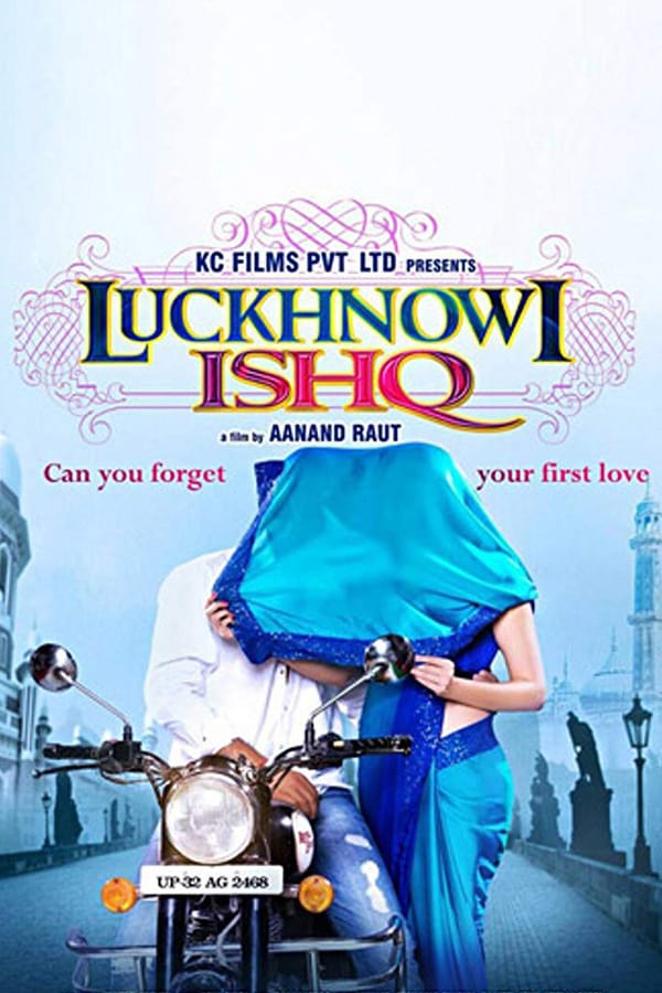 Cover of the movie Luckhnowi Ishq