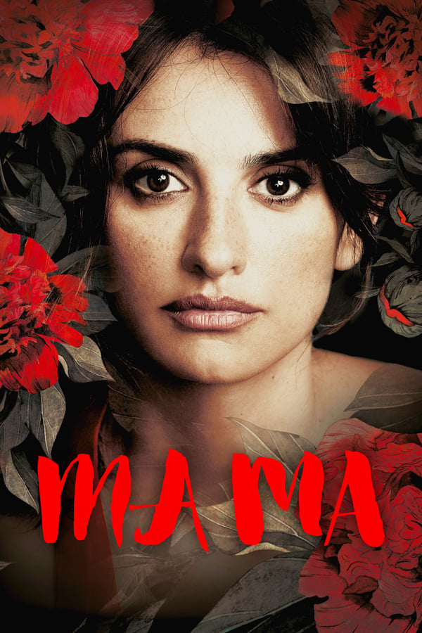 Cover of the movie ma ma