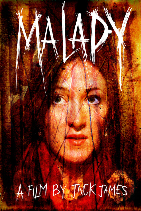 Cover of the movie Malady