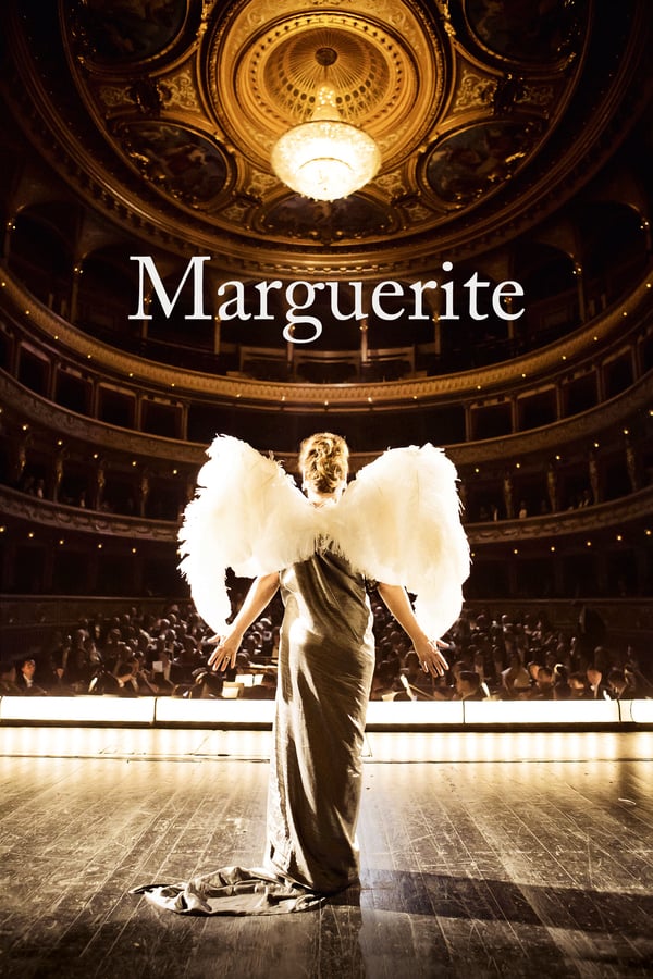 Cover of the movie Marguerite