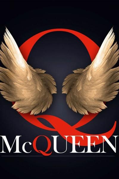 Cover of the movie McQueen