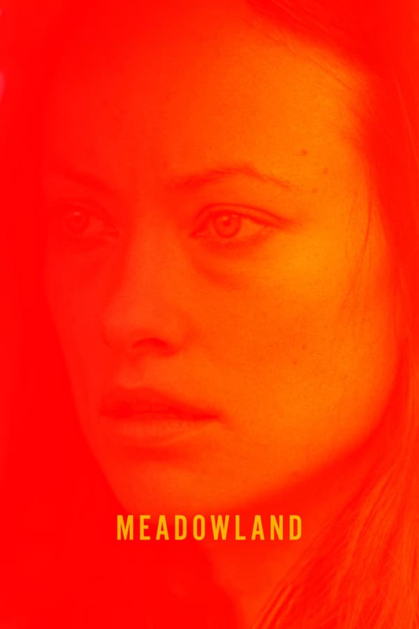 Cover of the movie Meadowland