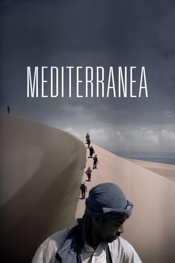 Cover of the movie Mediterranea