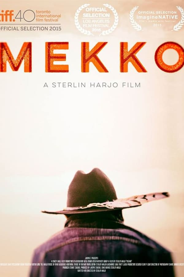 Cover of the movie Mekko