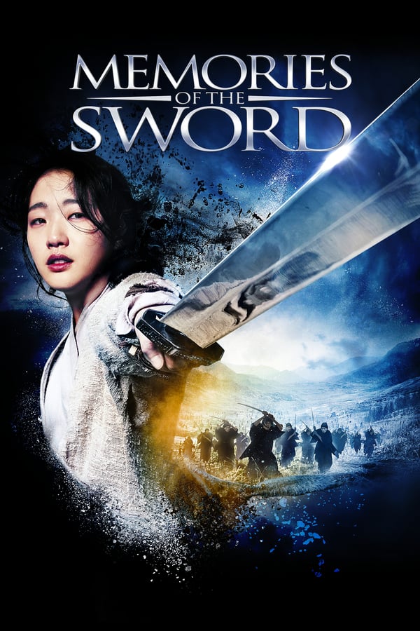 Cover of the movie Memories of the Sword