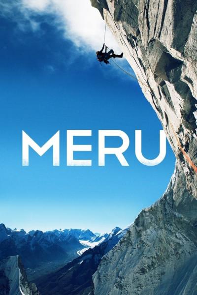 Cover of the movie Meru