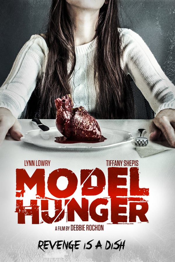 Cover of the movie Model Hunger