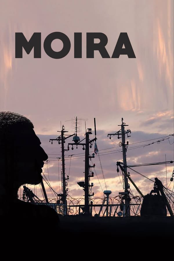 Cover of the movie Moira