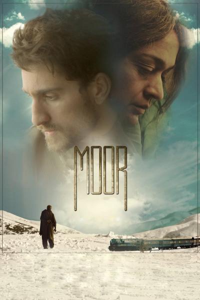 Cover of the movie Moor