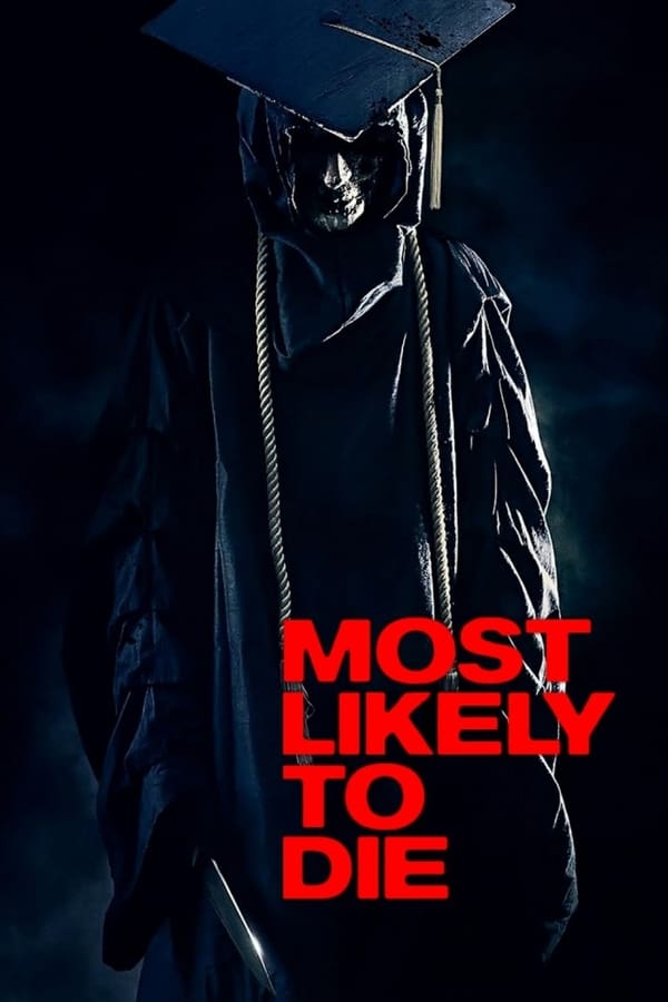 Cover of the movie Most Likely to Die