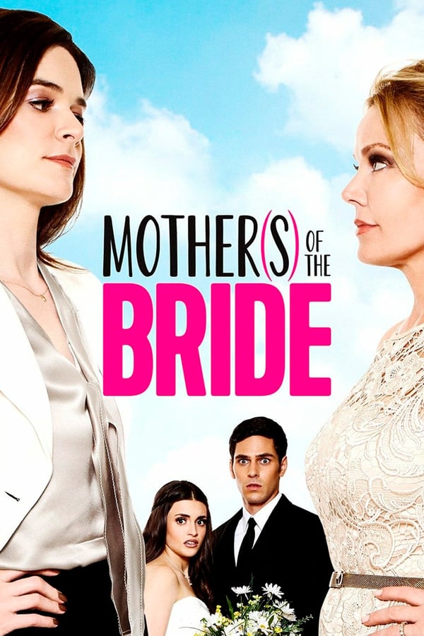 Cover of the movie Mothers of the Bride