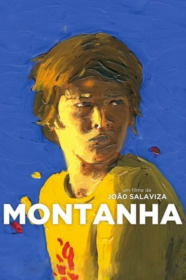 Cover of the movie Mountain