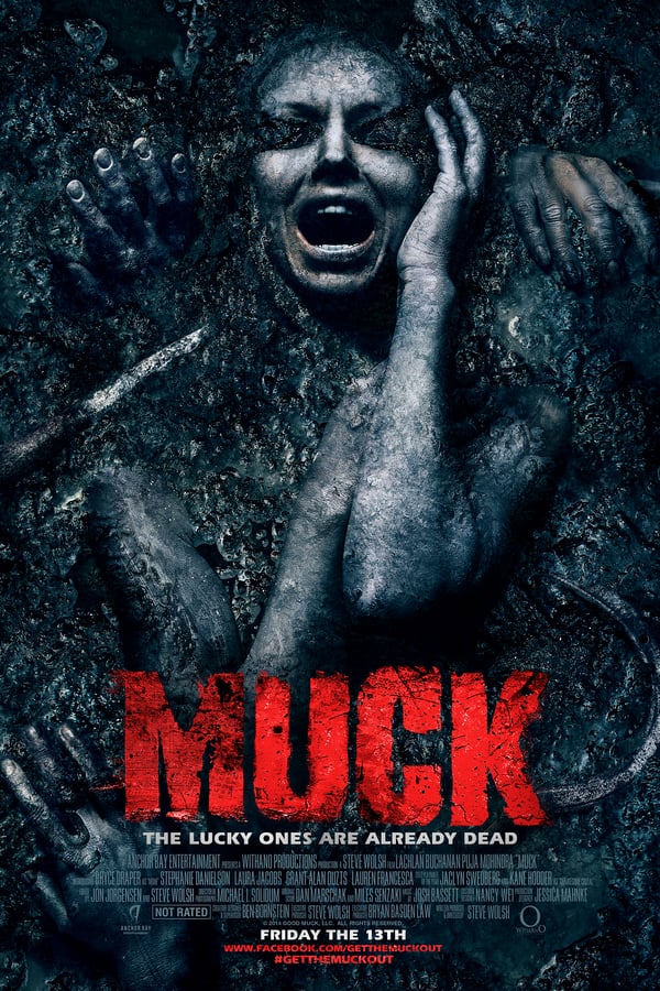 Cover of the movie Muck