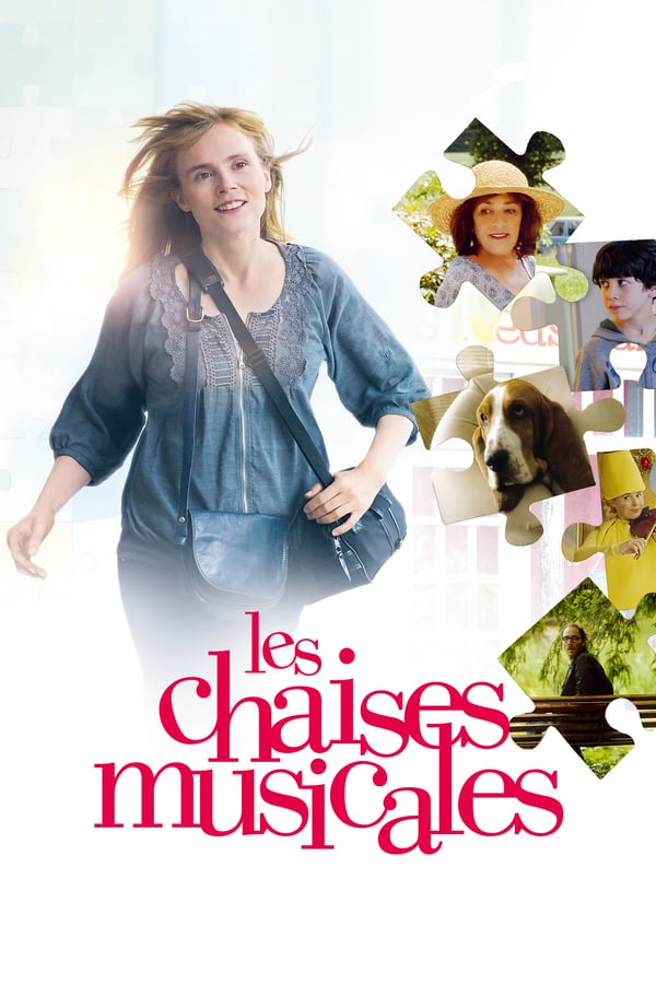 Cover of the movie Musical Chairs