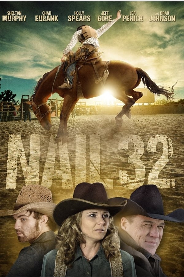 Cover of the movie Nail 32