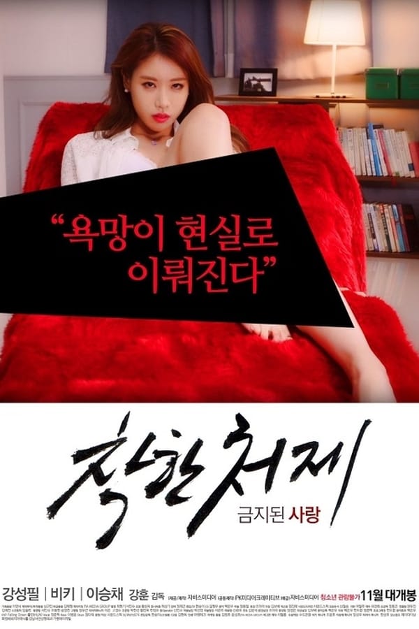 Cover of the movie Nice Sister-In-Law
