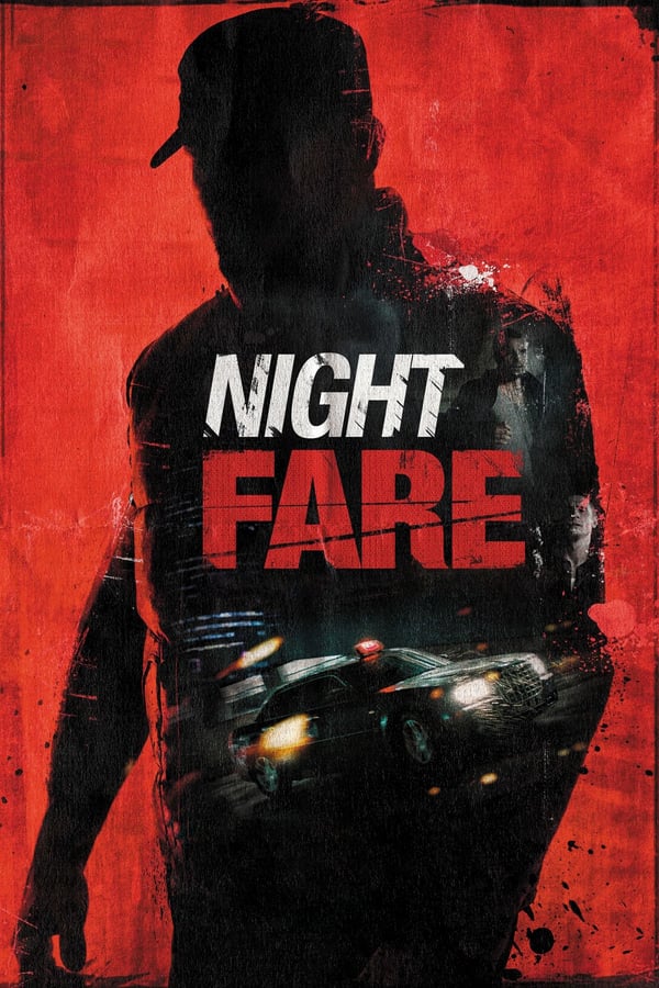 Cover of the movie Night Fare