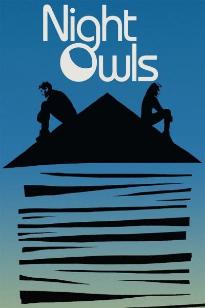 Cover of the movie Night Owls