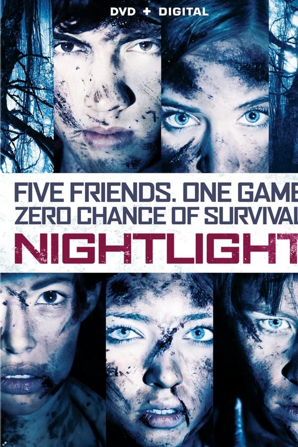 Cover of the movie Nightlight