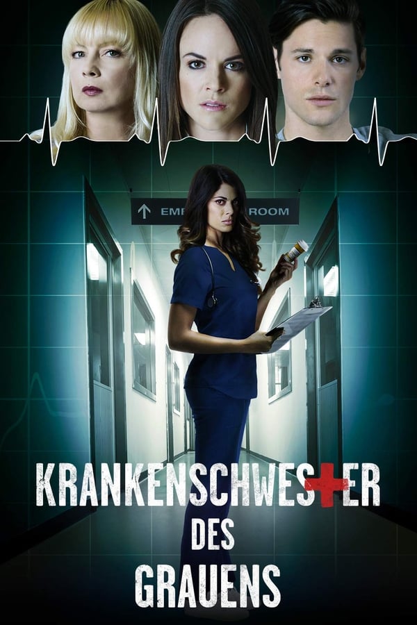 Cover of the movie Nightmare Nurse