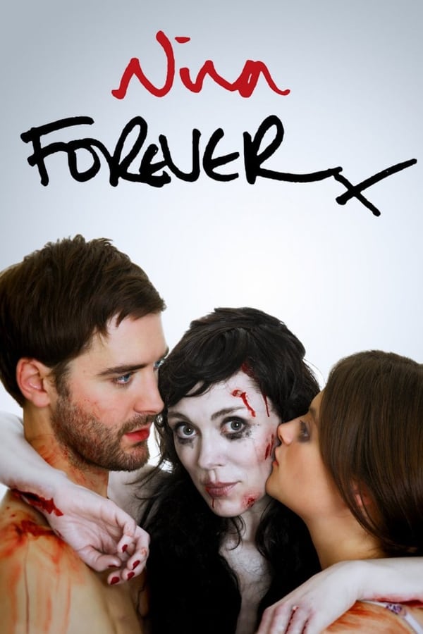 Cover of the movie Nina Forever