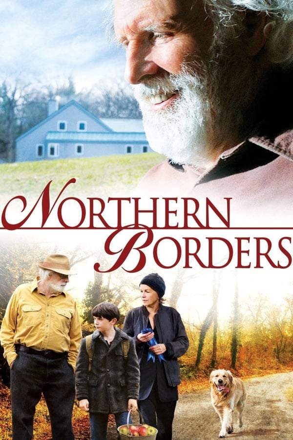 Cover of the movie Northern Borders