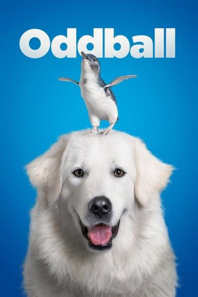Cover of the movie Oddball