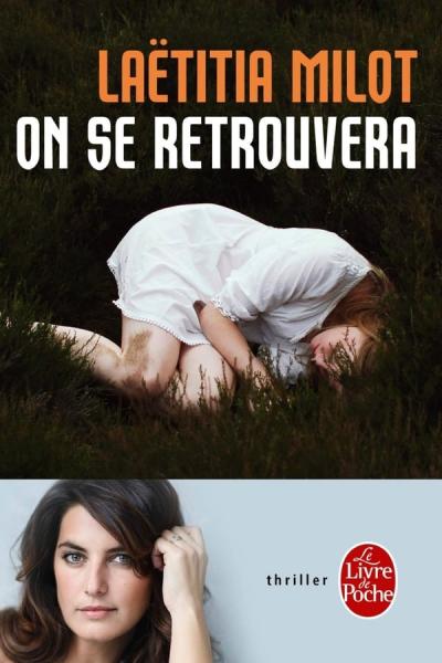 Cover of On se retrouvera