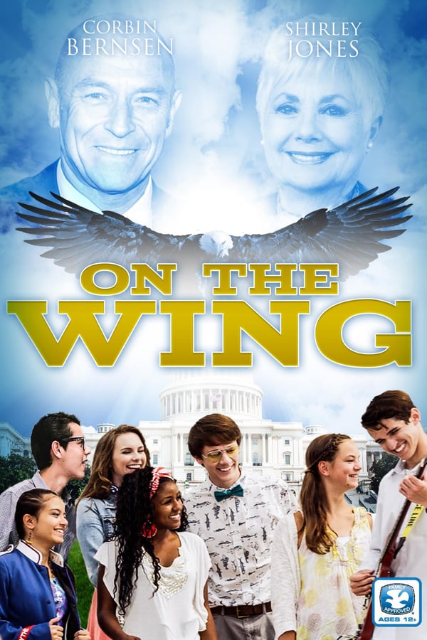 Cover of the movie On the Wing