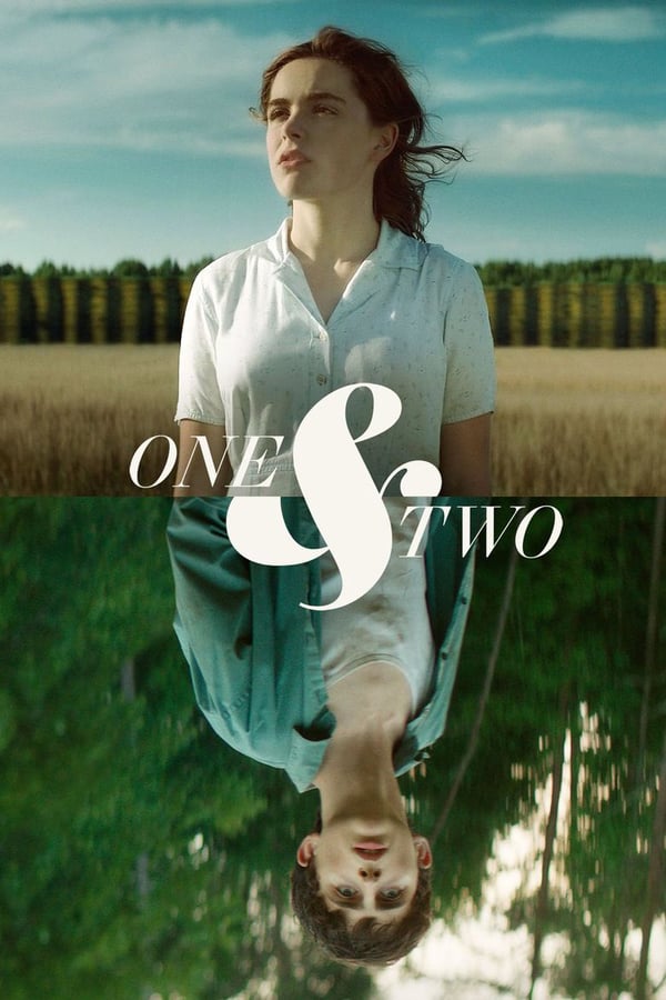 Cover of the movie One & Two