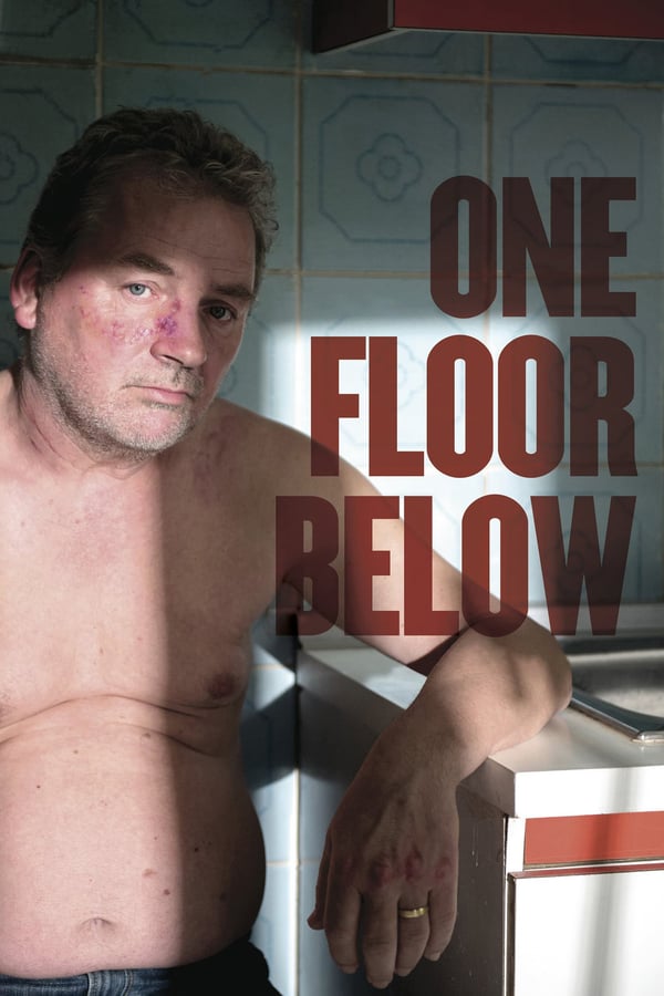 Cover of the movie One Floor Below