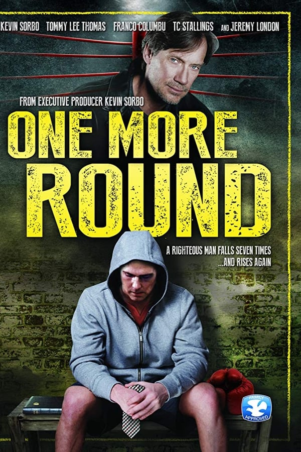 Cover of the movie One More Round